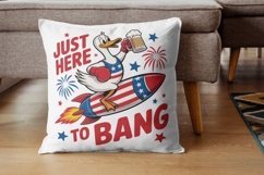 Funny 4th of July PNG Bundle 10 Product Image 4