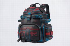 Urban Life Clipart PNG Product Image 1