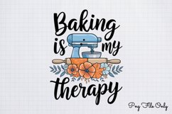Funny Kitchen Sublimation Bundle PNG Product Image 5