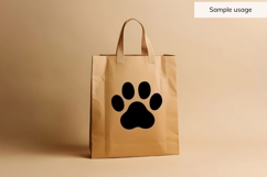 Pet Store Icons SVG Bundle | 50 Pet Shop &amp; Pet Care Icons Product Image 4
