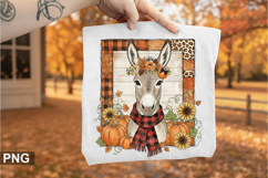 Halloween Horse Sublimation - Halloween Sublimation PNG Product Image 2