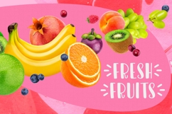 Dear Shunshine - Cute &amp; Playful Font Product Image 4
