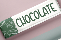 Winter Reindeer Product Image 4