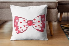 Valentine’s Day Coquette PNG Bundle Product Image 4