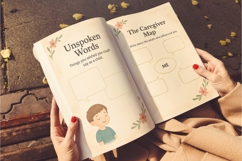 Therapeutic Healing Workbook Product Image 4
