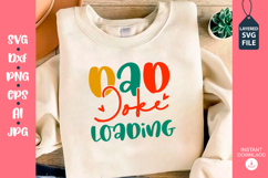 Fathers Day Svg Design, Dad Svg, Father Svg, Papa Svg Product Image 1