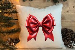 3D Christmas Sublimation Clipart Product Image 3