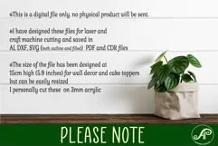 Safari animal number cake toppers SVG cut files Product Image 4