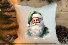 Beautiful Christmas Sublimation Clipart, Christmas PNG Product Image 4