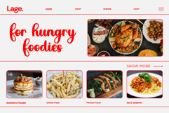 november thirty letters Product Image 6