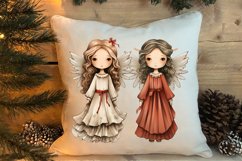 Weathered Wood Christmas Collection, Weathered Wood Product Image 5