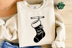 Merry Christmas Svg | Christmas svg | Shirt Svg Product Image 4