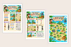Hidden Treasure Quest Product Image 4
