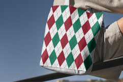 Christmas Seamless Pattern Product Image 4