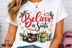 Trending Christmas Sublimation PNG Product Image 4