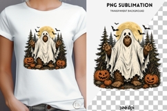 Big foot png design for T-shirts Product Image 4