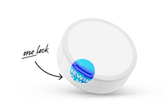 Snus Chewing Tobacco Can Mockup Product Image 2