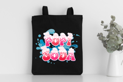 Popi Soda - Decorative Font Product Image 4