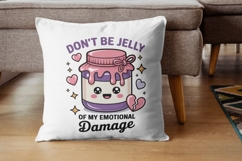 Sarcastic Mental Health PNG Bundle 300 DPI Product Image 4