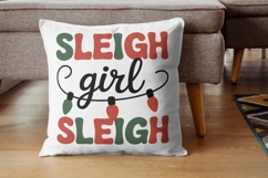 Sarcastic Christmas PNG Bundle 21 Product Image 4