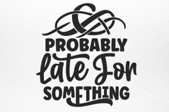 Sarcastic Quotes SVG Product Image 4