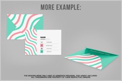 Envelope Mockup Product Image 4
