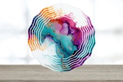 Alcohol Ink Wind Spinner,Inky Wind Spinner Fluid Art Wind Spinner,Wind Spinner,Wind Spinner Sublimation, Wind Spinner Sublimation Designs Wind Spinner Bundle, Fluid Art Fluid Art Sublimation, Fluid Art Spinner,
