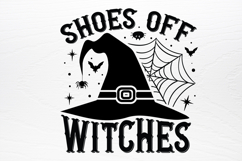 Witch Designs SVG Product Image 4
