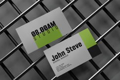 Factory Sans - Modern Sans Typeface Product Image 4