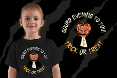 Creepy Ghost is a Halloween decorative font Product Image 3