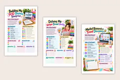 Creative Entrepreneur’s POD Handbook Product Image 4