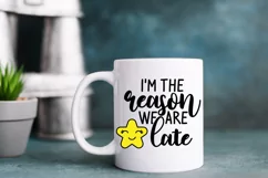 Mama and Mini SVG, Mom Life svg, Mother's Day svg, Product Image 3