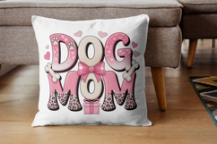 Dog Lover Bundle PNG - 16 Designs Product Image 4