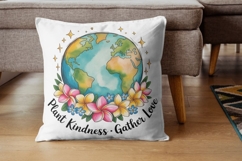 Be Kind Sublimation Designs Bundle Product Image 4