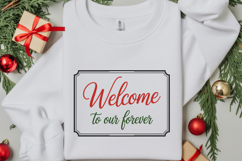 Wedding Sign SVG Bundle Product Image 5