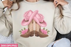 Valentines Day Sublimation PNG Product Image 1