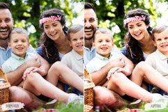 10 Happy Hearts Mobile Lightroom Presets Product Image 4