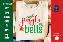 Christmas SVG Bundle, Christmas SVG, Merry Christmas SVG Product Image 18