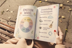 Burnout Support Workbook for Autistic Minds Product Image 4