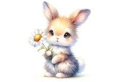 Baby Bunny Product Image 1