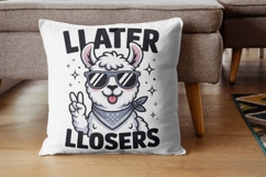 Critter Comebacks Funny Animal Sass PNG Pack Product Image 4