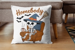 Cute Halloween PNG Bundle 20 Product Image 4