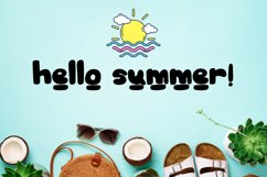 Inspire Sunny Style Product Image 4