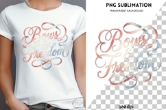 4th July png design for T-shirts Product Image 4