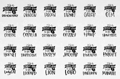 It's a Great Day to Be ... Mascot SVG Bundle Product Image 4