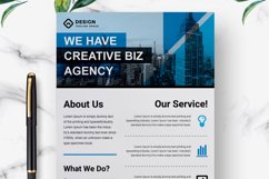 Business Flyer Template Product Image 4