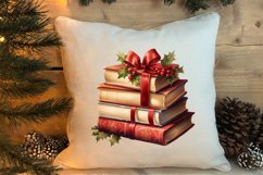 Christmas Clipart Sublimation, Christmas Clipart Product Image 4