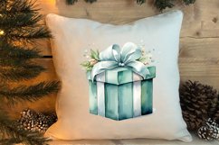 Beautiful Christmas Sublimation Clipart, Christmas PNG Product Image 4