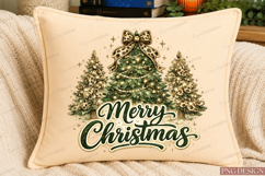 merry christmas png,christmas tree png,leopard christmas Product Image 1