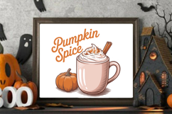 Pumpkin Spice Product Image 4